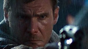 Harrison Ford asegura que el guion de 'Blade Runner 2' es "lo mejor que ha leído nunca"