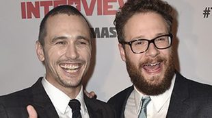 James Franco y Seth Rogen tienen que matar a Kim Jong-un en el tráiler español de 'The Interview'