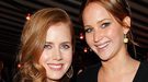 Jennifer Lawrence y Amy Adams cobraron menos que sus colegas masculinos de 'La gran estafa americana'