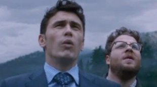 Sony tenía lista una versión censurada de 'The Interview' para ciertos países