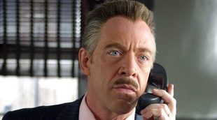 J.K. Simmons se une a Tom Hiddleston en 'Kong: Skull Island'