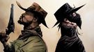 Sony estaba planeando un crossover entre 'El Zorro' y 'Django'