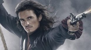 'Piratas del Caribe 5' será un reboot según Orlando Bloom