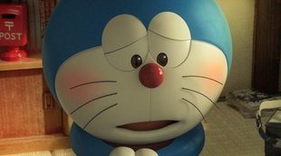 Takashi Yamazaki y Ryûichi Yagi, de 'Stand By Me Doraemon': "Desconocíamos las leyendas urbanas sobre el final"