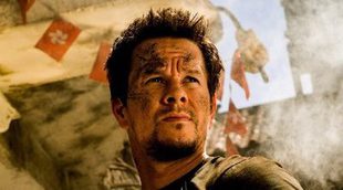 Mark Wahlberg dice que volverá para 'Transformers 5'