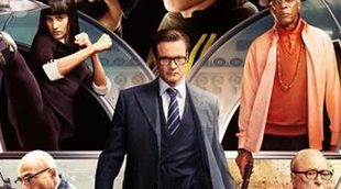 'Kingsman: Servicio Secreto' ya tiene tráiler español definitivo