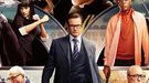 'Kingsman: Servicio Secreto' ya tiene tráiler español definitivo