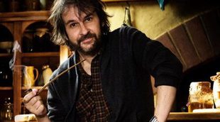 Peter Jackson se niega a hacer una película de Marvel