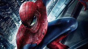 Los fans de Andrew Gardfield quieren que continue como 'Spider Man'