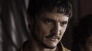 Pedro Pascal, de 'Juego de tronos', podría unirse a Matt Damon en 'The Great Wall'