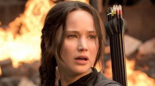 Jennifer Lawrence sigue triunfando con 'The Hanging Tree', escucha el nuevo remix de la canción