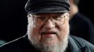 George R.R. Martin critica la decisión de Sony de cancelar el estreno de 'The Interview' y ofrece su cine para estrenarla