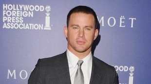 Channing Tatum negoció ser Venom en 'Los Seis Siniestros' antes de aceptar ser Gambito