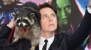 James Gunn podría tener entre manos otro proyecto alejado de 'Guardianes de la Galaxia'