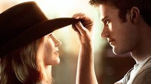 Primer tráiler y póster de 'The Longest Ride', lo último de Nicholas Sparks con Scott Eastwood