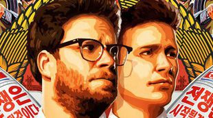 Google publica 'The Interview' en YouTube y Google Play