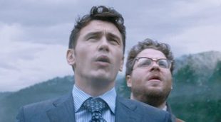 'The Interview' se estrena con una recaudación cerca del millón de dólares