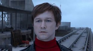 Manhattan a los pies de Joseph Gordon-Levitt en la nueva imagen de 'The Walk'