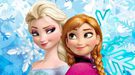 'Frozen' es el "entretenimiento del año" para la Associated Press