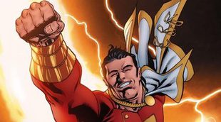 DC confirma que 'Shazam' estará en el mismo universo que 'La Liga de la Justicia'