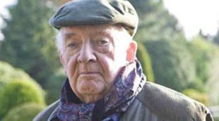 Muere el actor David Ryall, conocido por su trabajo en la penúltima película de Harry Potter, a los 79 años