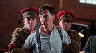 'The Imitation Game (Descifrando Enigma)': El indulto a Alan Turing