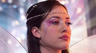 Kat Dennings lucha por dejar atrás su adicción en el tráiler de 'To Write Love on Her Arms'