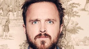 Aaron Paul quiere aparecer en el spin-off de 'Star Wars' centrado en un joven Han Solo