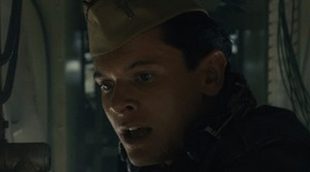 Jack O'Connell, de 'Invencible (Unbroken)': "Di a Angelina Jolie y a Universal algo que no pudieron rechazar"