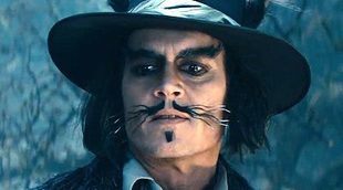 Johnny Depp se alejará de los focos de Hollywood durante un tiempo para superar sus adicciones