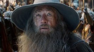 'El Hobbit: La batalla de los cinco ejércitos' se lleva el mejor fin de semana del año en España