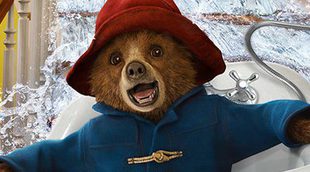 'Paddington': El oso british