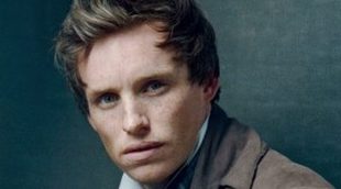 Eddie Redmayne describe su catastrófica audición para formar parte de 'El Hobbit'