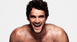 El ex jugador de rugby Thom Evans también quiso conseguir el papel de Christian Grey en 'Cincuenta sombras de Grey'