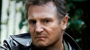 Liam Neeson cree que 'Venganza' ha provocado que los americanos tengan miedo de viajar a Europa