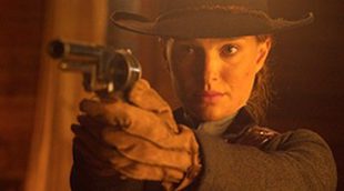 Natalie Portman y Joel Edgerton, protagonistas de las primeras imágenes de 'Jane Got A Gun'