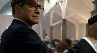 'Kingsman: Servicio secreto' se gana a la crítica americana