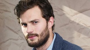 Jamie Dornan no entiende el escándalo causado por las escenas de bondage de 'Cincuenta sombras de Grey'