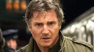 Liam Neeson no se baja de la acción en las primeras imágenes de 'Run All Night'