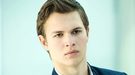 Ansel Elgort se une a Chloë Grace Moretz en el drama juvenil 'November Criminals'