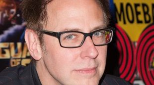 James Gunn elige sus películas favoritas de 2014