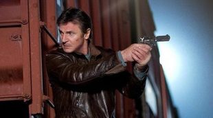 Liam Neeson debe proteger a su hijo de Ed Harris en el primer tráiler de 'Run All Night'