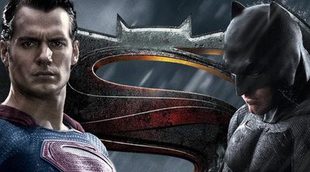 Henry Cavill desmiente la división de 'Batman v Superman: Dawn of Justice' en dos películas