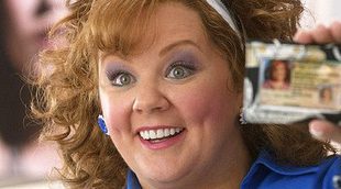 Melissa McCarthy es la contendiente principal para protagonizar el reboot de 'Los Cazafantasmas'