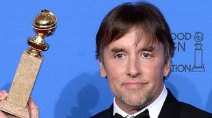 'Boyhood' triunfa y 'El Gran Hotel Budapest' sorprende en los Globos de Oro 2015