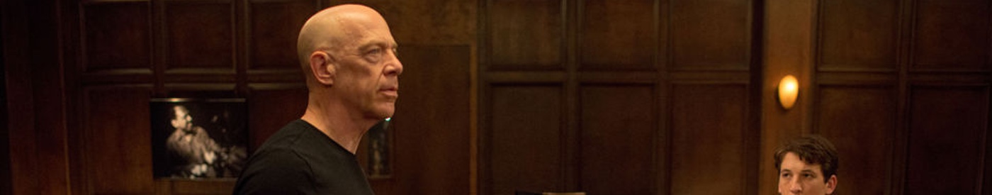 'Whiplash': Látigo de autodestrucción