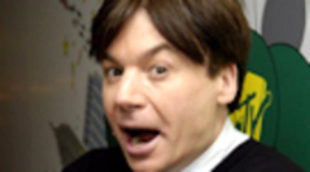 Mike Myers ficha por 'Inglorious Bastard'