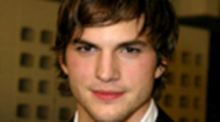 Ashton Kutcher en 'Like Father'