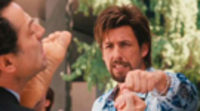 'Zohan: licencia para peinar', exprimiendo clichés