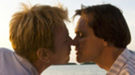 Primera imagen de 'I love you Philip Morris'